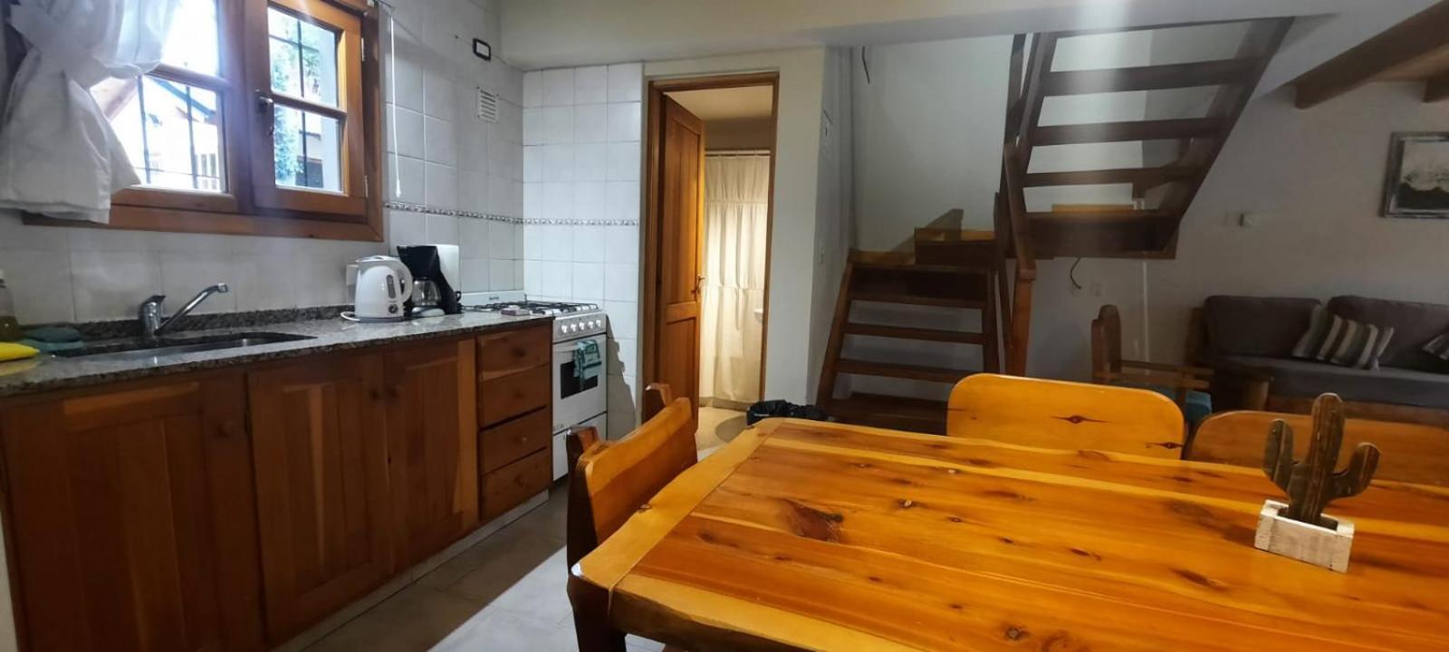 Apart Hotel Bungalows El Viejo Cipres Bariloche Buitenkant foto