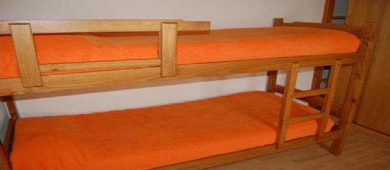 Apart Hotel Bungalows El Viejo Cipres Bariloche Buitenkant foto