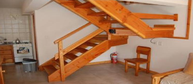 Apart Hotel Bungalows El Viejo Cipres Bariloche Buitenkant foto